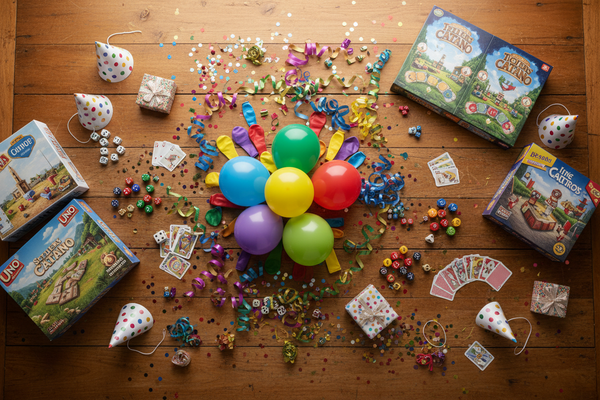 Celebrate