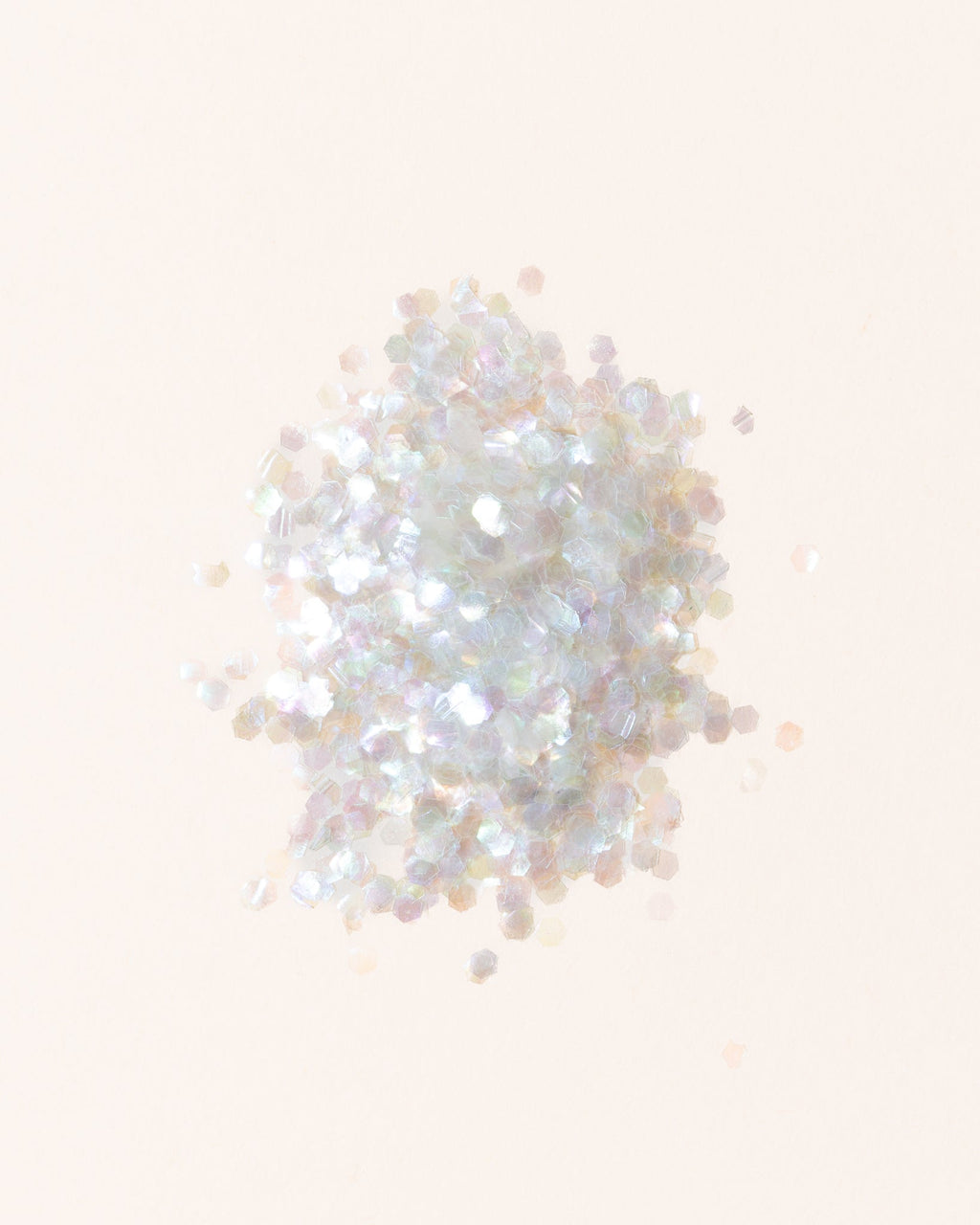 Large Biodegradable Eco Glitter