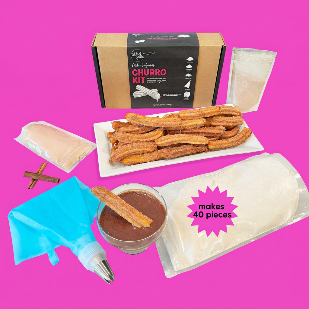 Churro Kit
