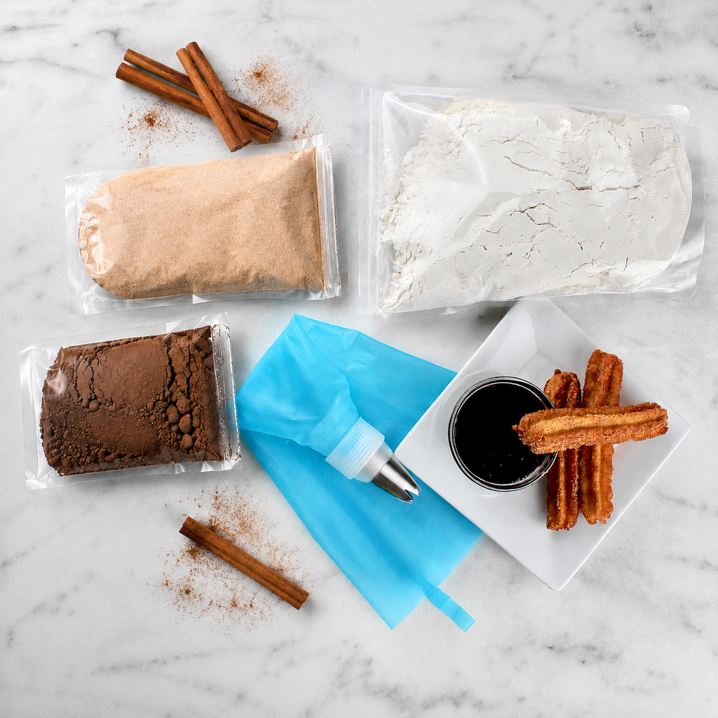 Churro Kit