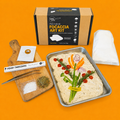 Focaccia Art Kit