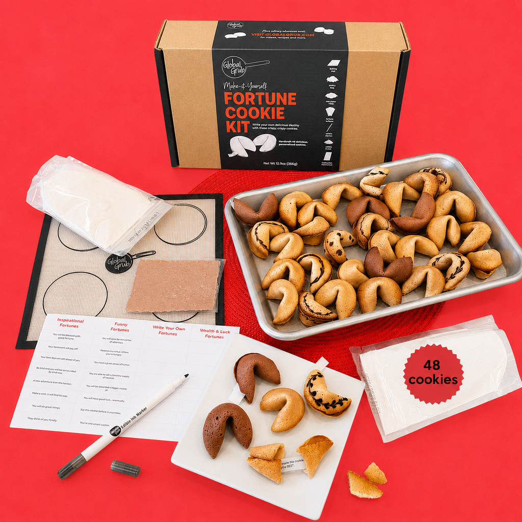 Fortune Cookie Kit