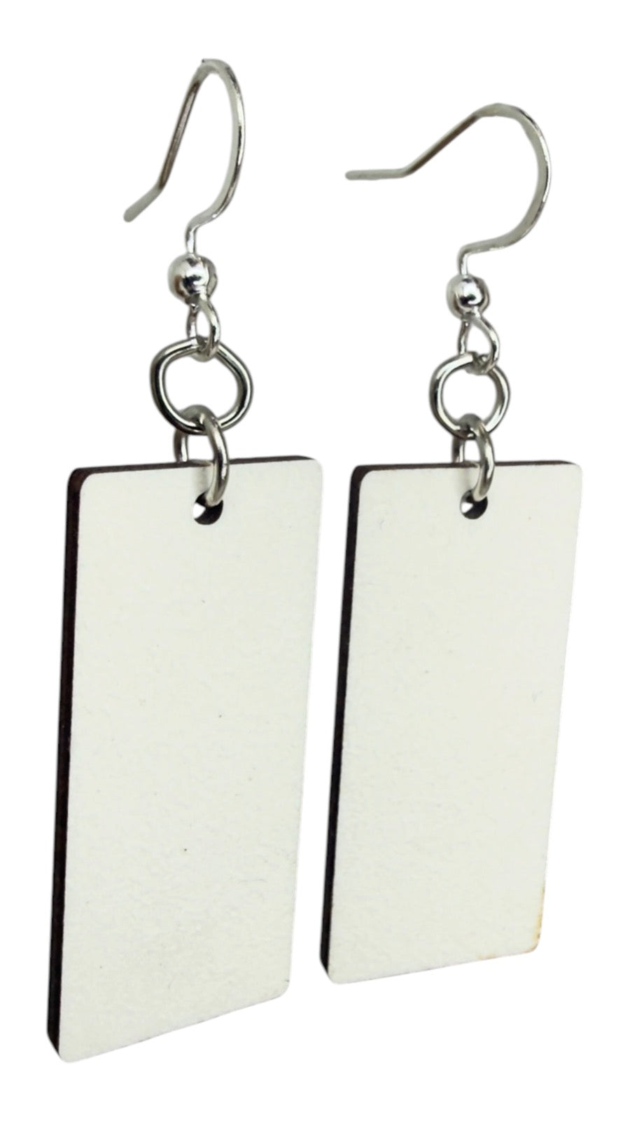She's Choosing California Earrings | Coastal Poppies | SC5E