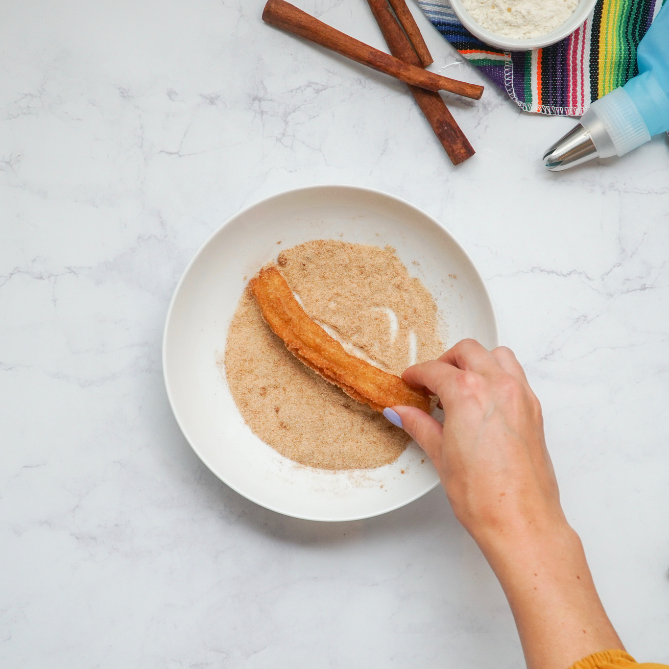 Churro Kit