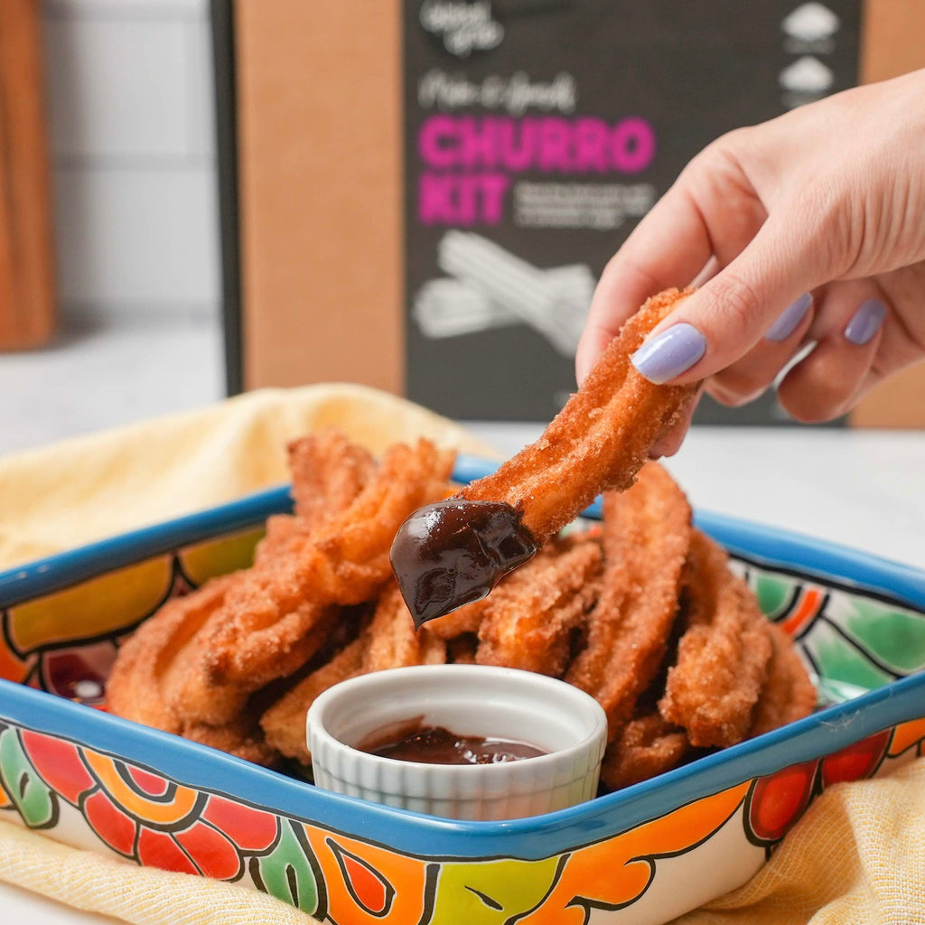 Churro Kit
