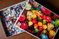 Colorful Lanterns 1000 Piece Jigsaw Puzzle