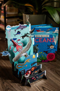 Big Builds: Oceans