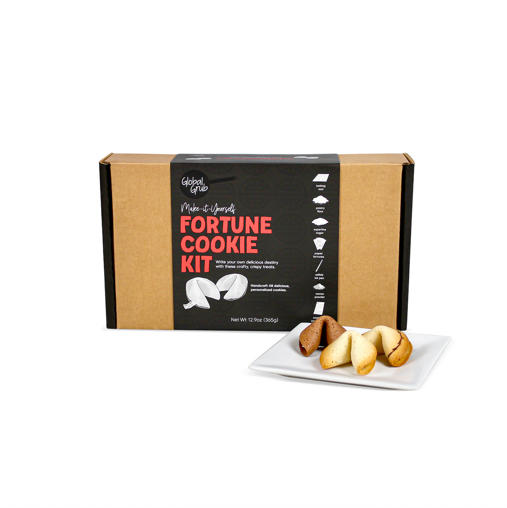 Fortune Cookie Kit