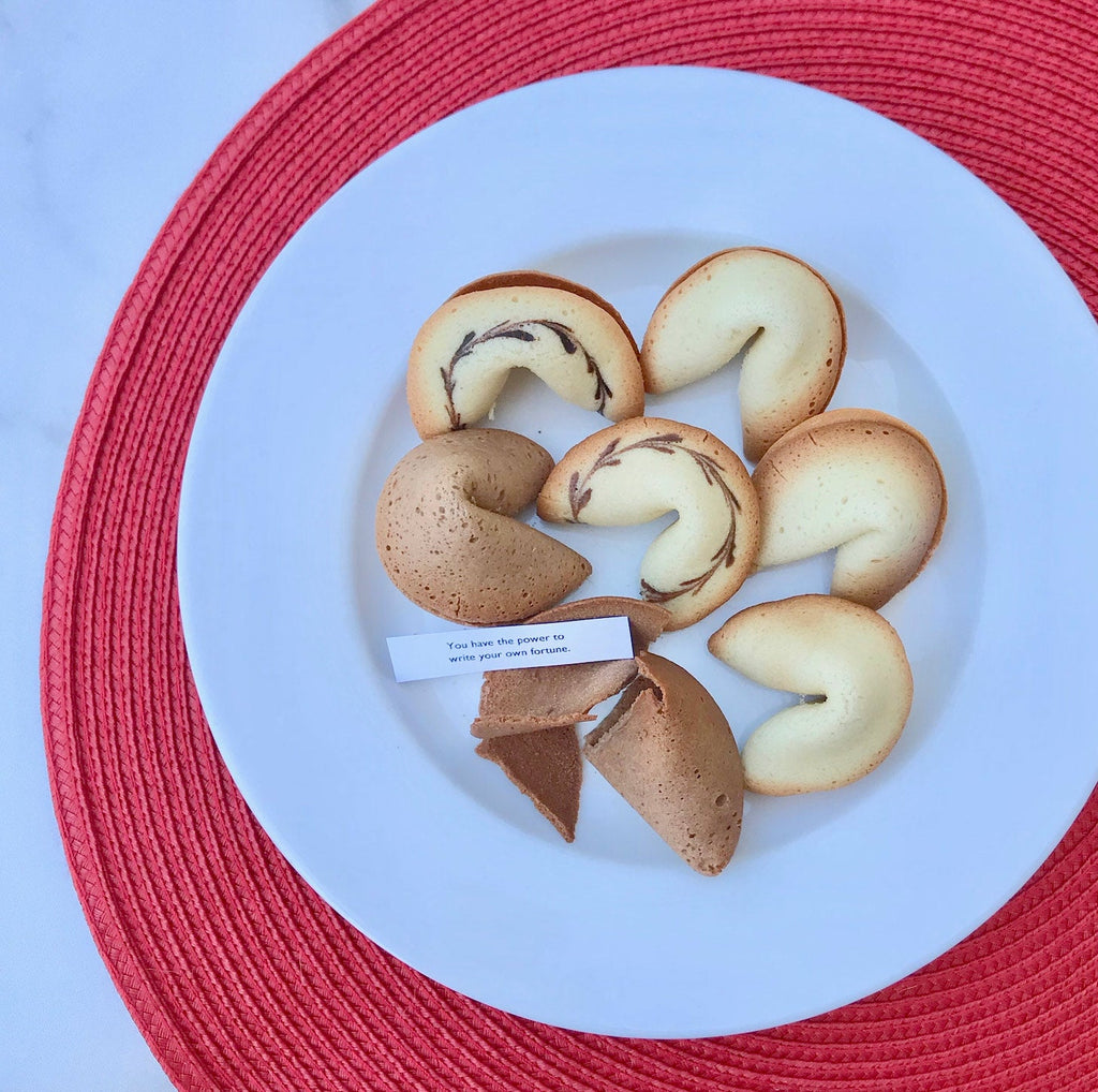 Fortune Cookie Kit
