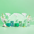 Starter Home Cleaner Kit - Complete 3-in-1 Eco Cleaning Kit