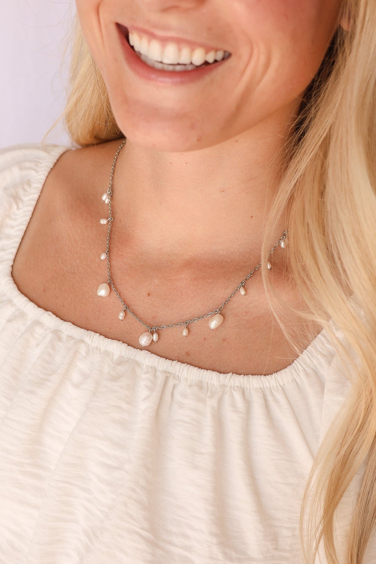 Calypso Necklace