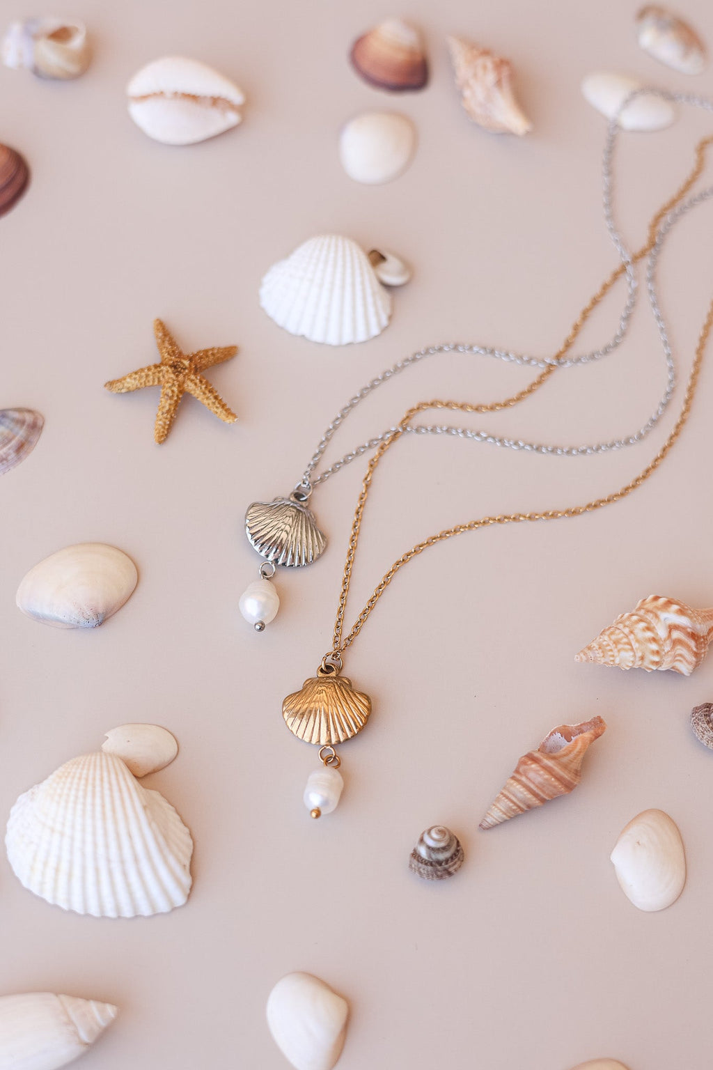 Marina Necklace