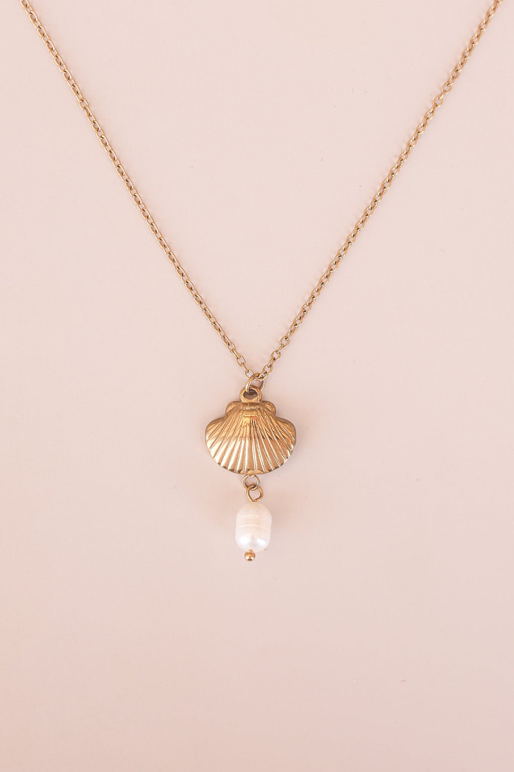 Marina Necklace