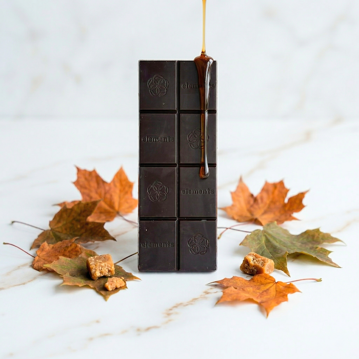Maple Toffee