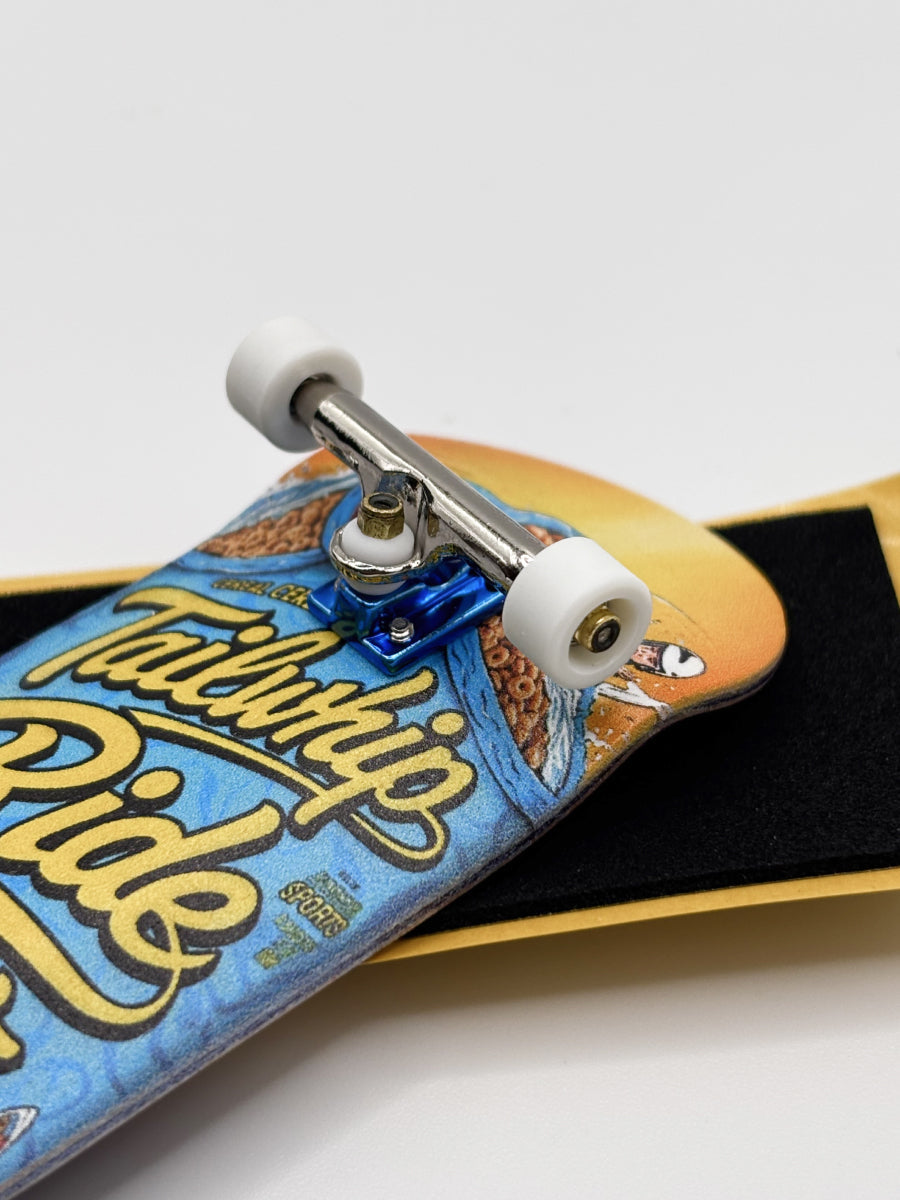 Pro Fingerboard 34 mm FE