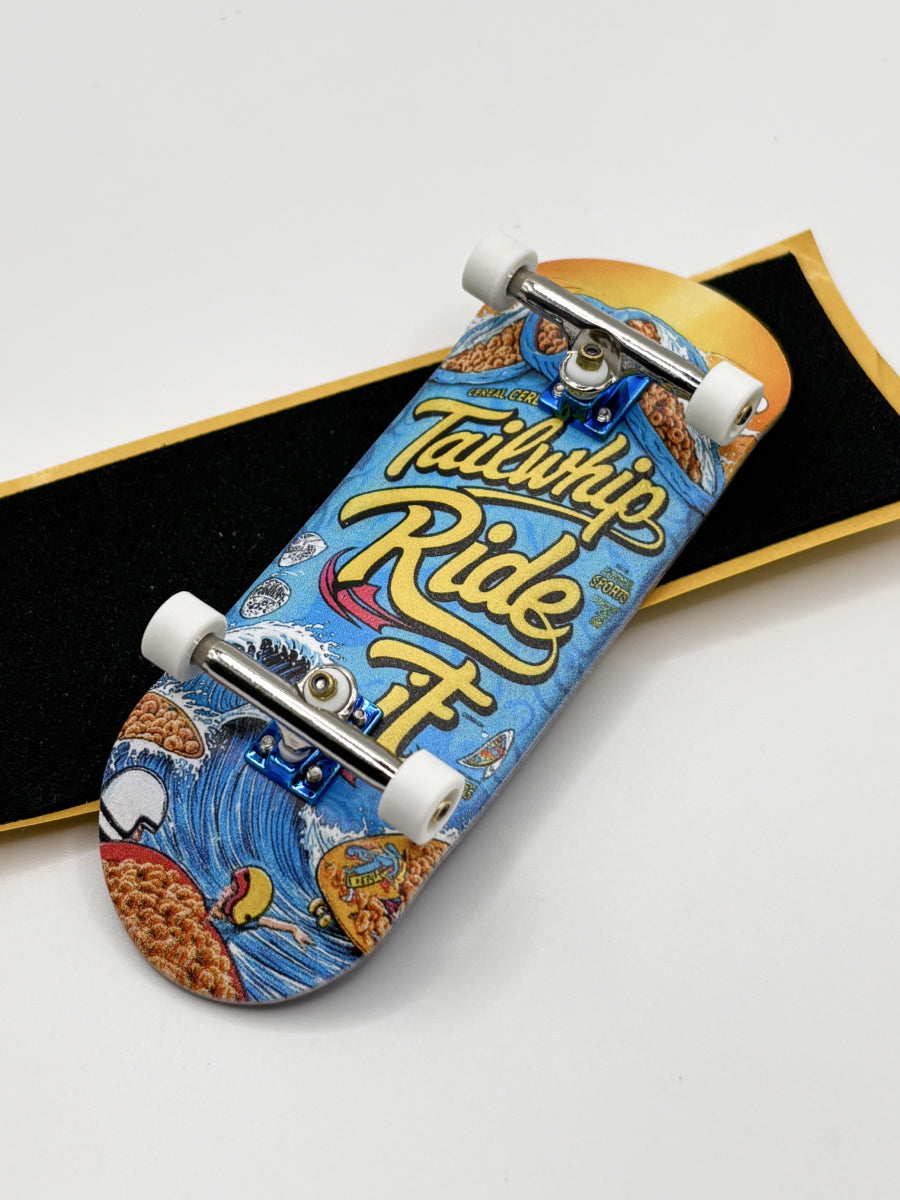 Pro Fingerboard 34 mm FE