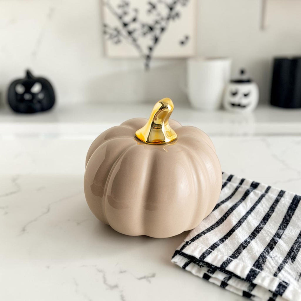 Pastel Pumpkins
