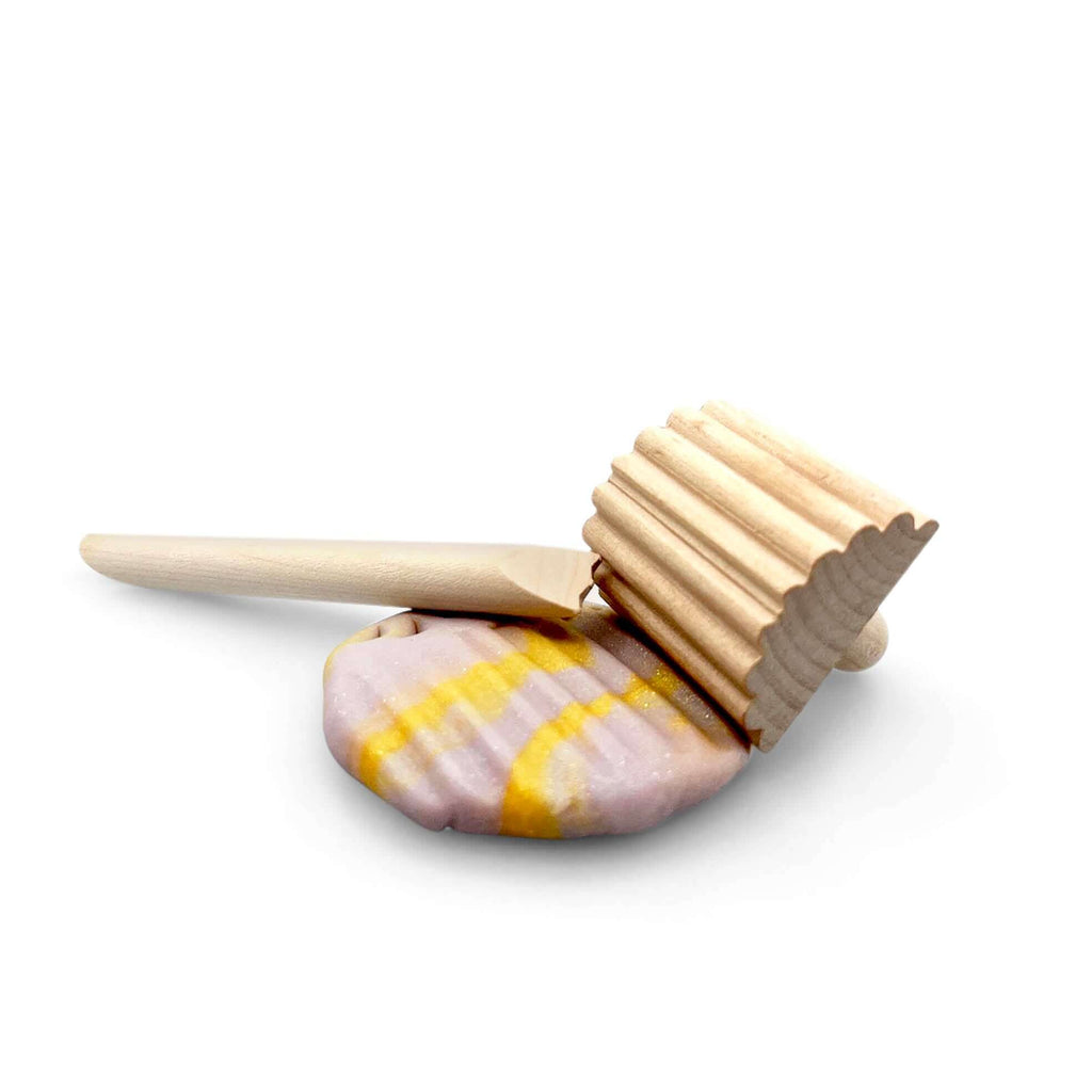 Playdough Tools