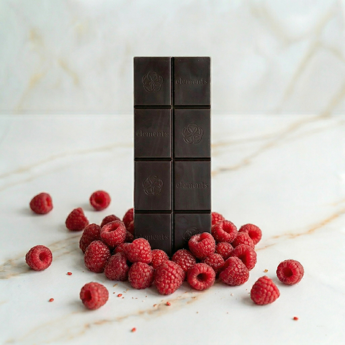 Raspberry