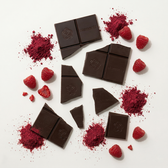 Raspberry