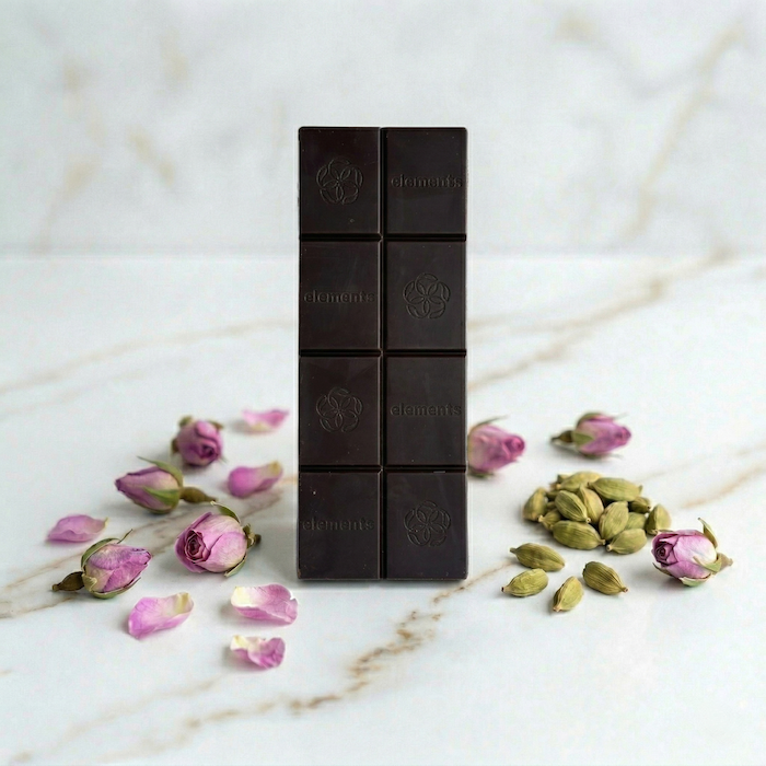 Rose Cardamom