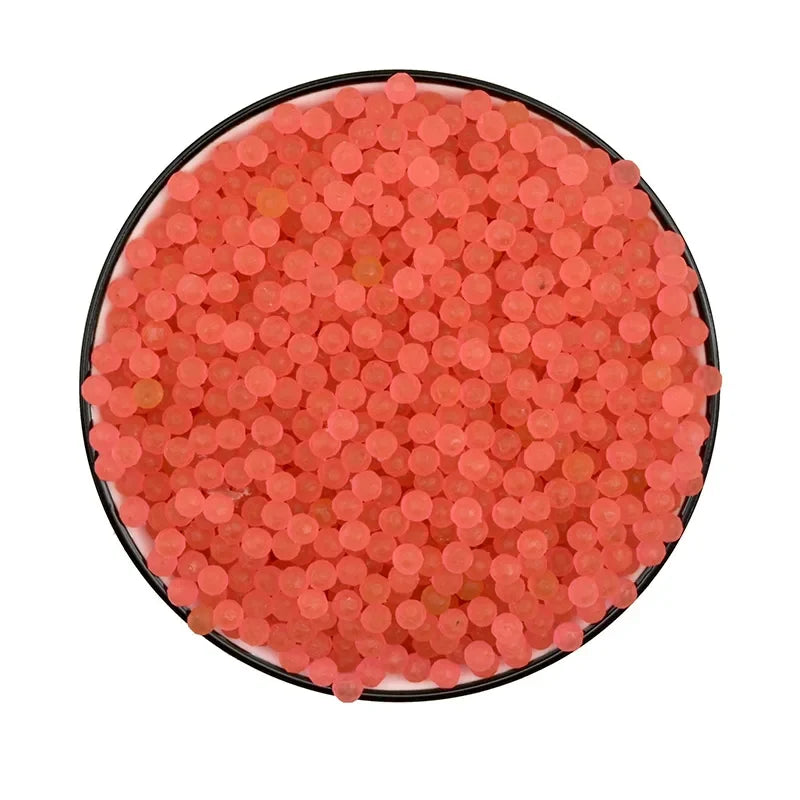 300pcs DIY Water Spray Beads Set | 36 Colors Refill Beads for 3D Puzzle Craft