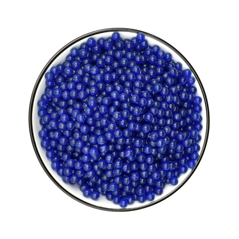 300pcs DIY Water Spray Beads Set | 36 Colors Refill Beads for 3D Puzzle Craft
