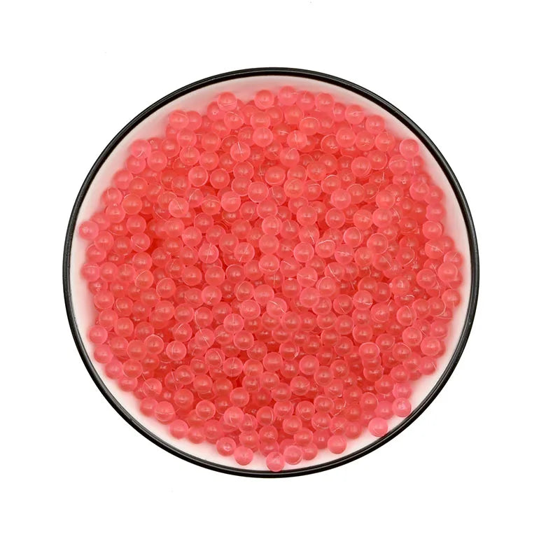 300pcs DIY Water Spray Beads Set | 36 Colors Refill Beads for 3D Puzzle Craft