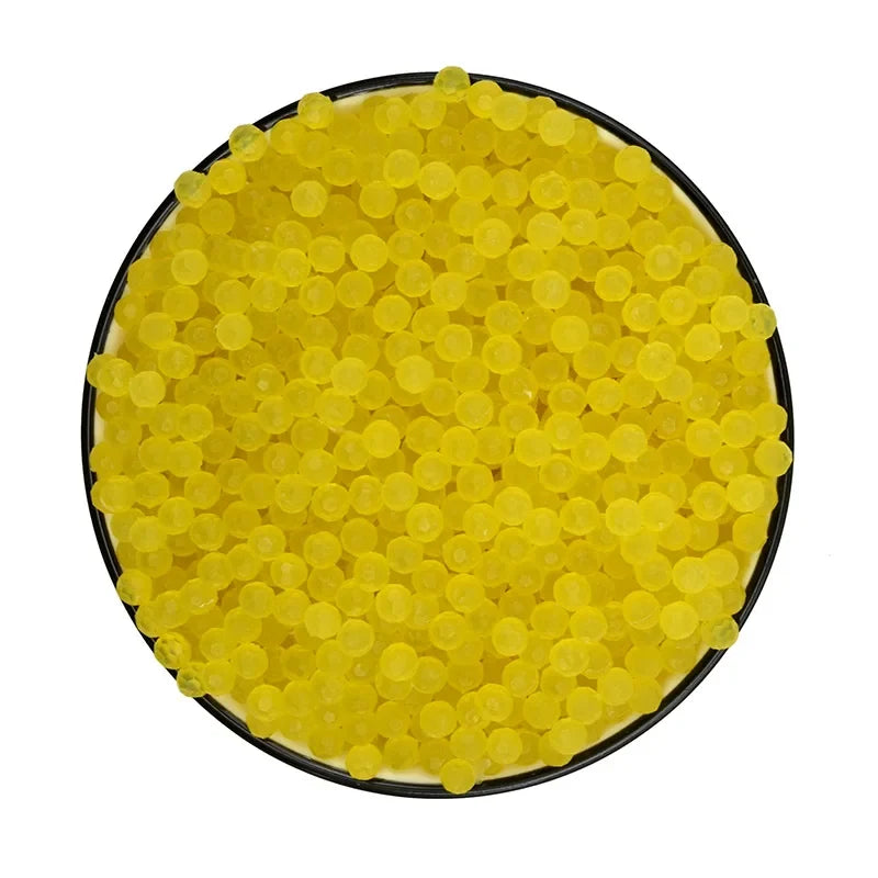 300pcs DIY Water Spray Beads Set | 36 Colors Refill Beads for 3D Puzzle Craft