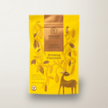 Turmeric Hot Chocolate