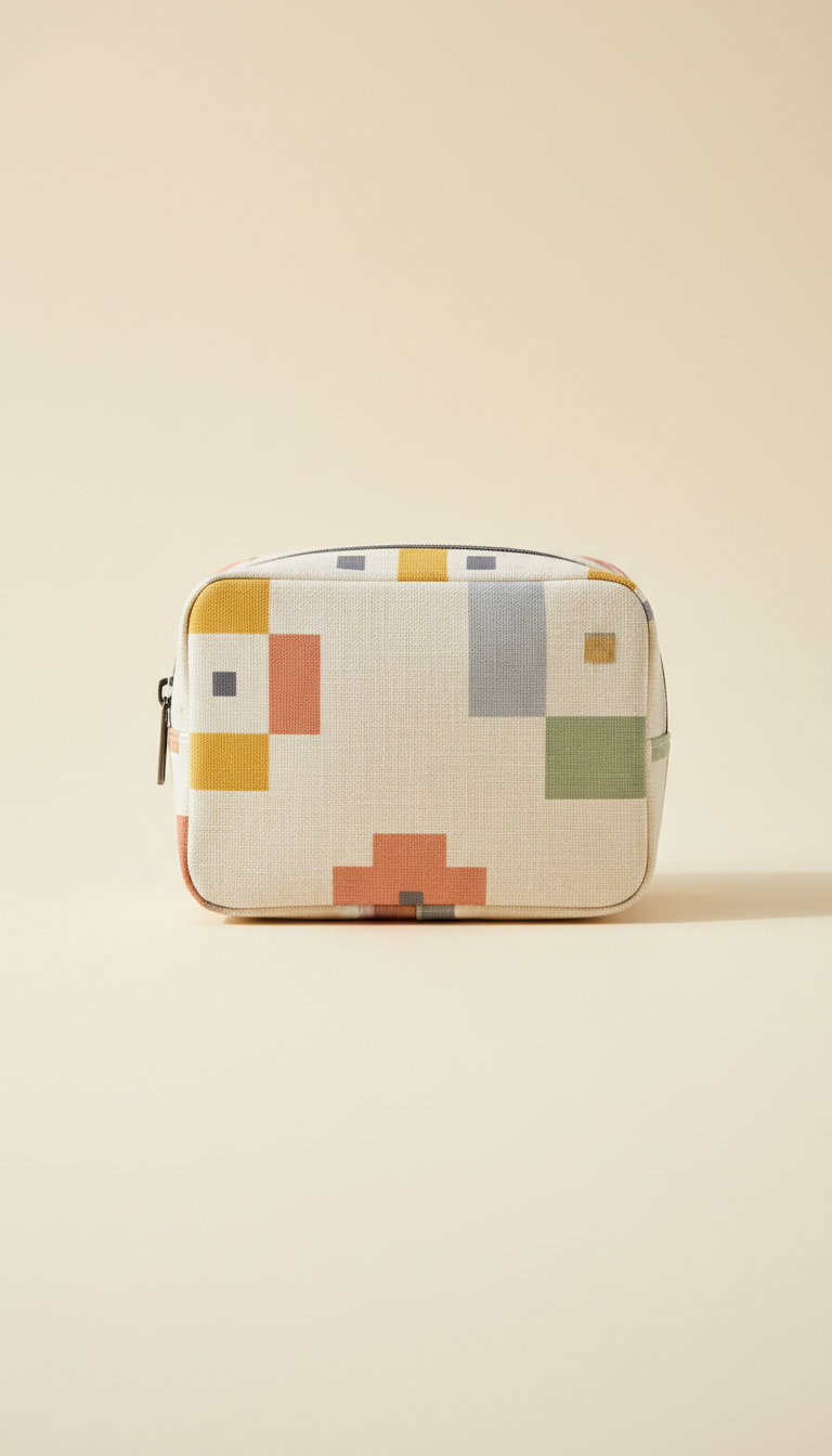 Portable Travel Board Game Pack