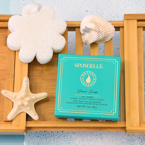 Beach Grass | Boxed Flower