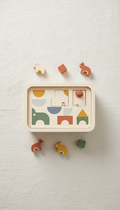 Screen-Free Discovery Activity Kit