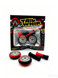 Pro wheels with bearing TAILWHIP