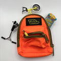 TAILWHIP Mini Backpack for Fingerboards, Finger Scooters, and Finger BMX.